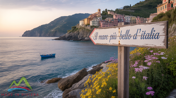 Liguria da record: 33 Comuni premiati con la Bandiera Blu