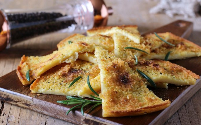 Farinata